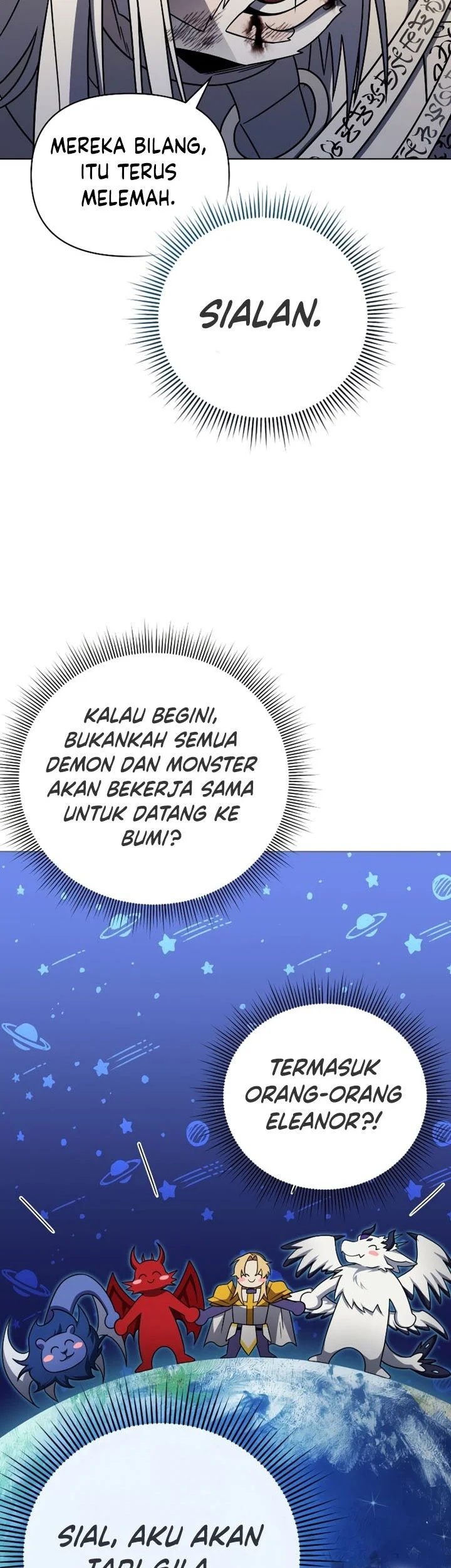 Player Who Returned 10,000 Years Later Chapter 55 Fix Gambar 5